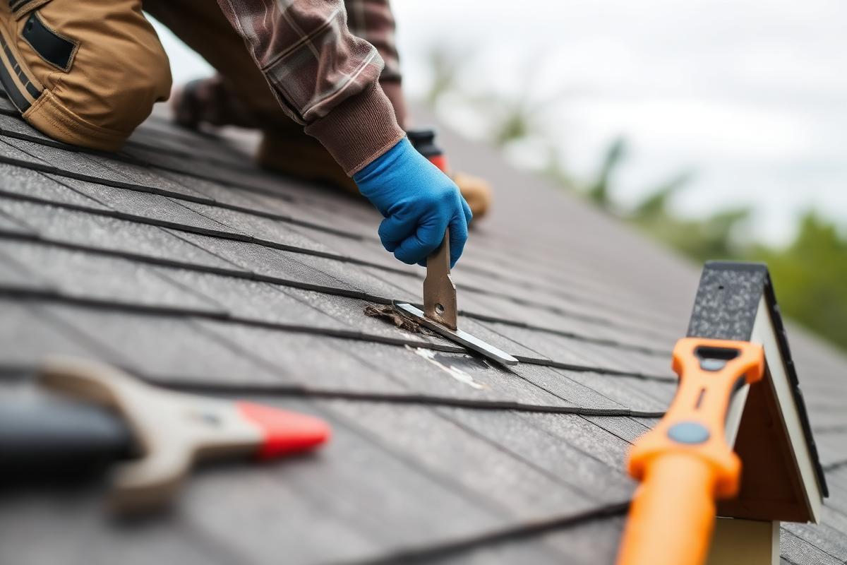 Roof Repair