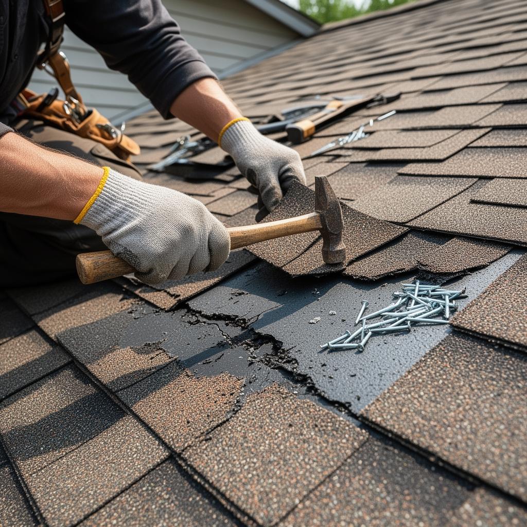 Roof Repair