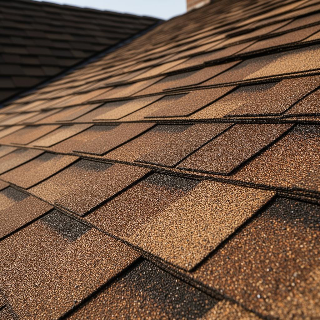 Architectural Shingles sample