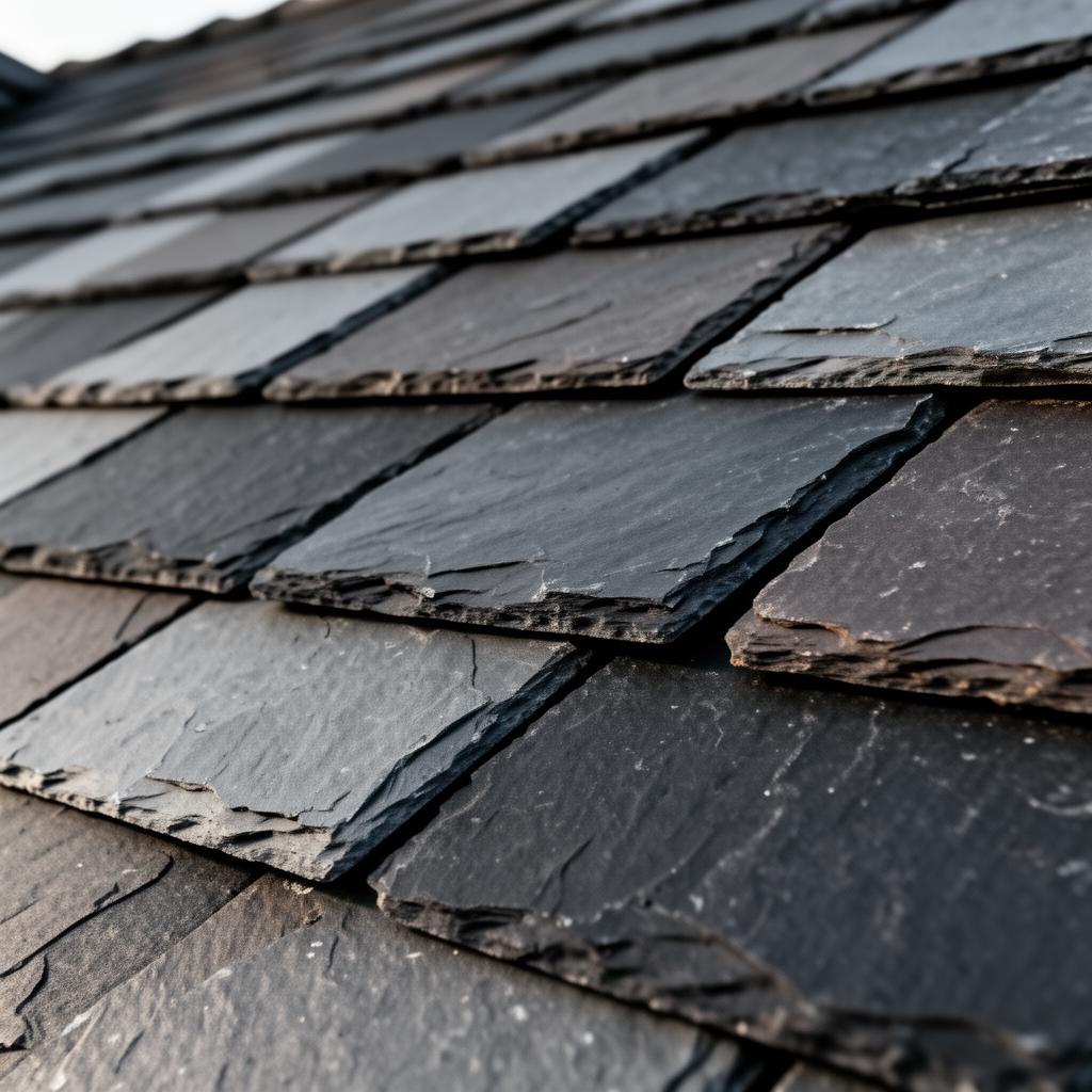 Premium Designer Shingles sample
