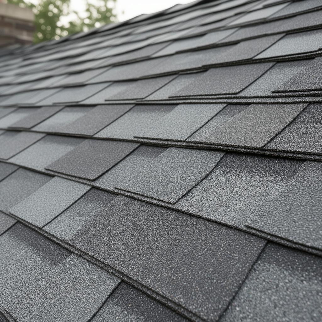 Slate Gray sample