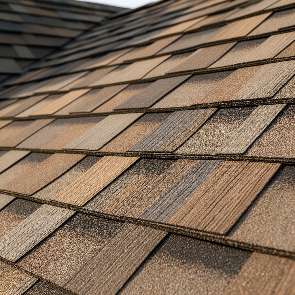 Weathered Wood sample